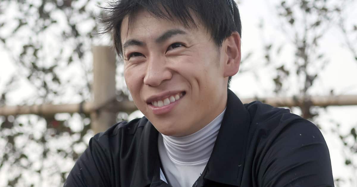 【産経賞セントウルS われかく戦う】トウシンマカオで臨む横山武史騎手「能力疑う余地ない」