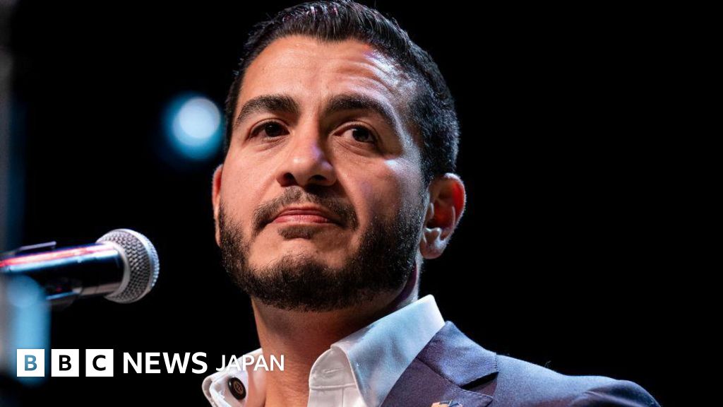 米ミシガン州の民主党予備選、左派の政界の異端が勝利 党内の対立あらわに