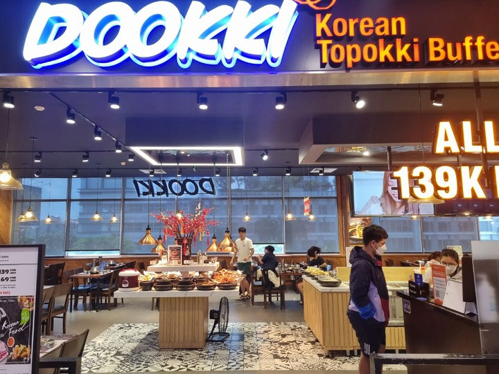 東南アジアで高まる反韓感情…現地の韓国系外食チェーンは戦々恐々