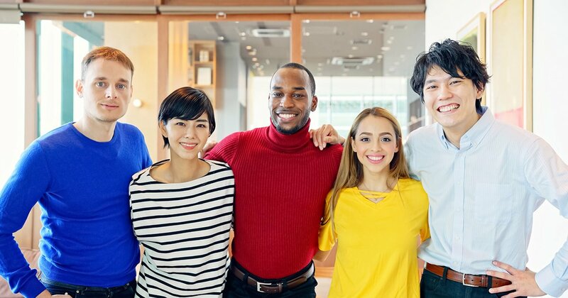 人生の自由度ランキングで日本はワースト3位→「マジかよ日本、最低だな…」と絶望する人が知らない事実（ダイヤモンド・オンライン）