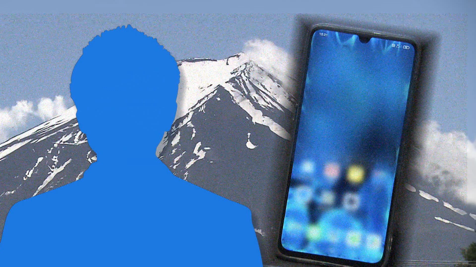 【あ然】閉山中にもかかわらず…携帯電話を忘れ富士山で遭難 中国籍の大学生を救助 SNSで波紋「税金が使われているのが納得できない」