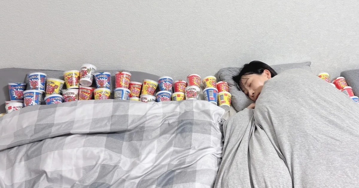 イケメンも恋もいらない！ 今ほしいのはブタメンの激ウマおもしろアレンジだ！ まずは4レシピに挑戦