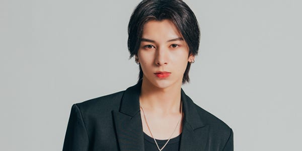 「THE LAST PIECE」ファイナリストADAM、“年少組”KAIRI・AOI・RYOTOとの交流秘話 自身の強みは「唯一無二の歌声」【最終回直前インタビューVol.2】