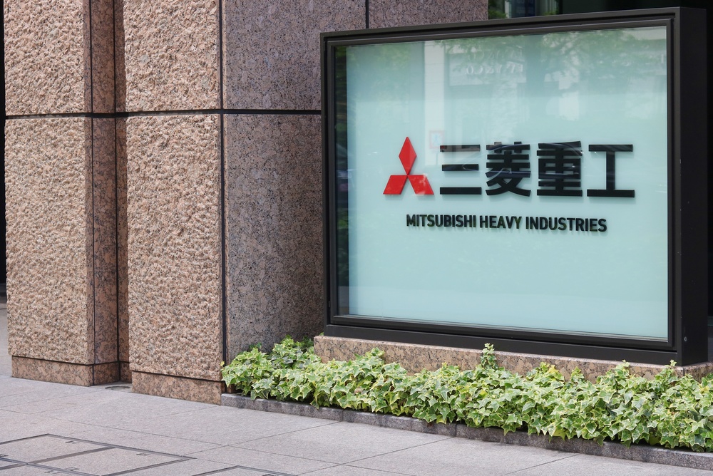 三菱重工がエヌビディアと提携｜電力需要増でBTCマイナーは転換