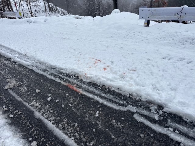 【速報】何らかの理由で猟銃発射 心臓に当たりハンター死亡 死因は左胸に弾が当たったことによる心挫滅と失血…狩猟で行動中（山形・白鷹町）