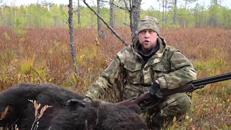 クマによる人身被害、ロシアでも急増 今春以降、少なくとも22人死亡 もはやクマに「同情できない」との声も