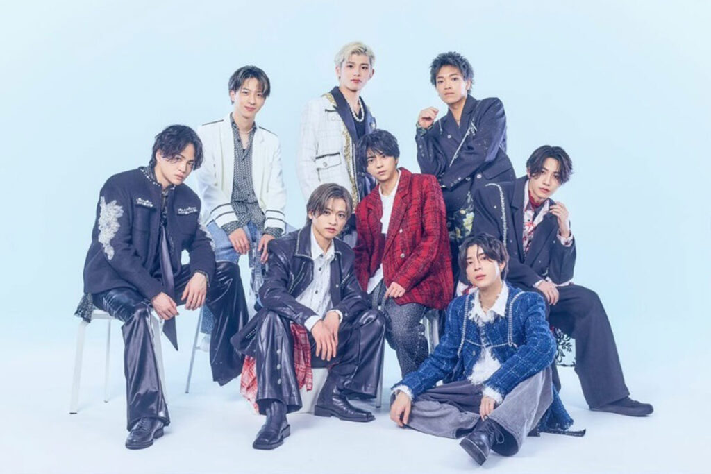 timelesz・松島聡、ファンから質問募集も突如「中止」に寄せられる心配…インスタ過去投稿はすべて消去（SmartFLASH）