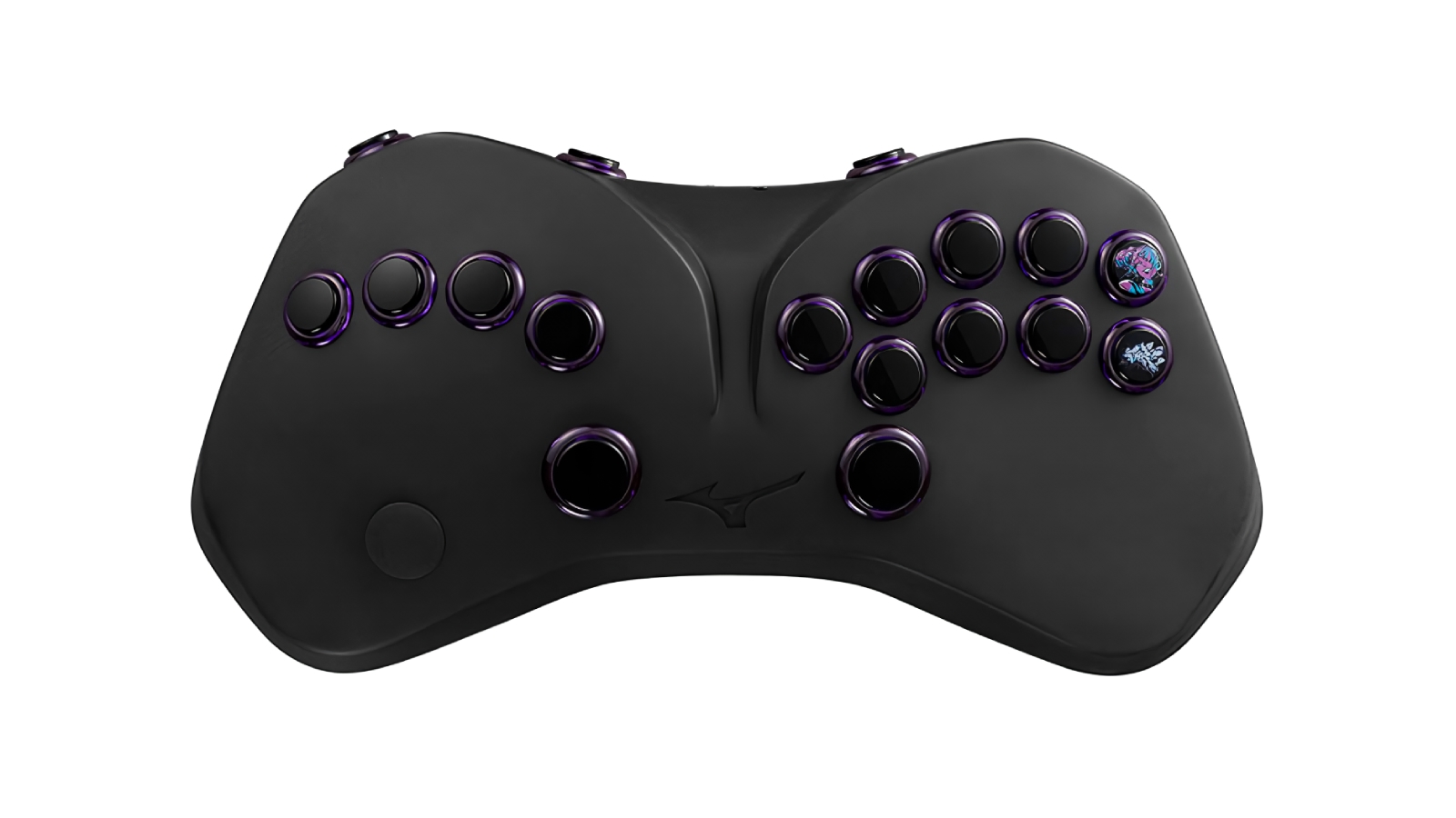 スポーツ用品メーカーのミズノから「レバーレスコントローラー」や「ゲーミングチェア」など発売へ。人間工学ノウハウ活用で、eスポーツギアに本格参入