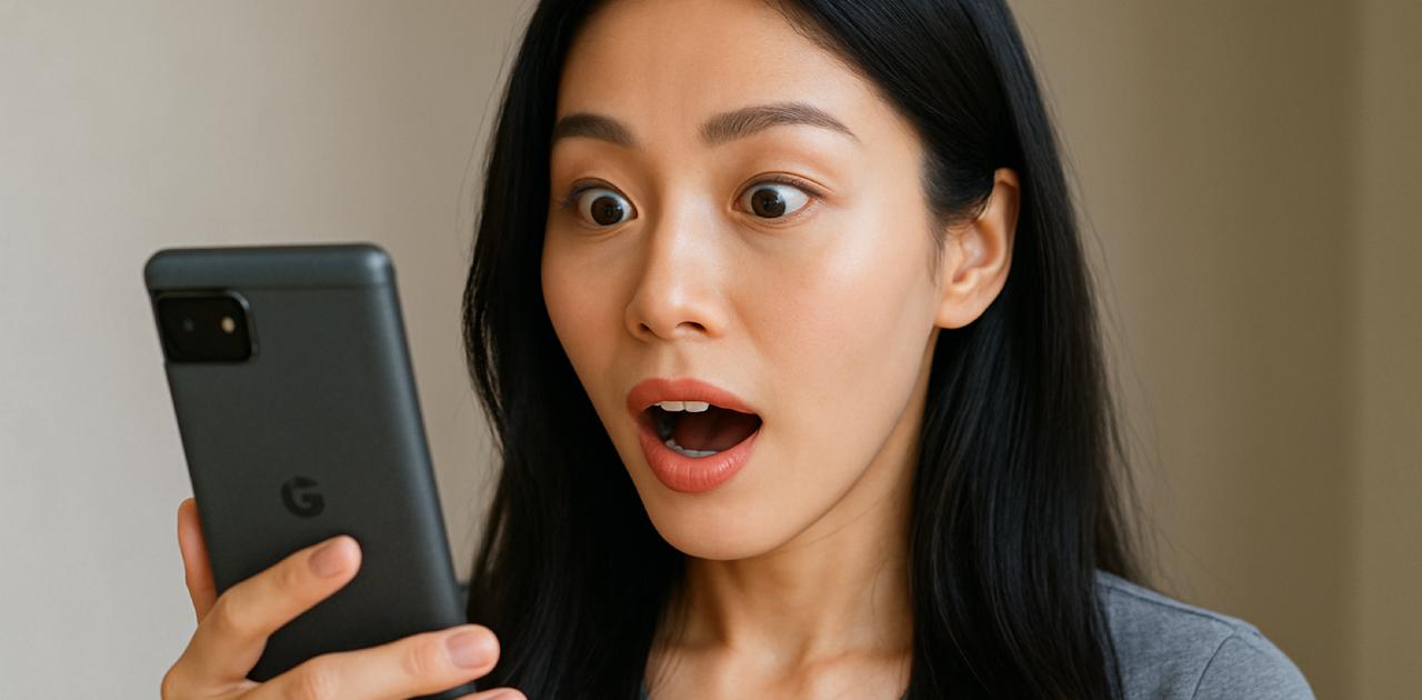 使わなくなった機能も多いけど。これだけはマジで使える｢PixelのAI機能｣3選