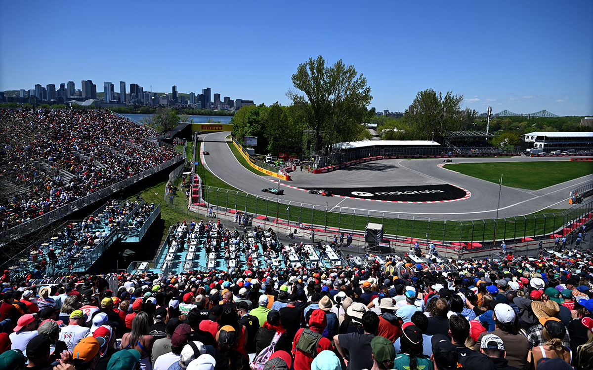 暗礁に乗り上げたF1の60:40案…PU規則変更を阻む「4つの壁」と妥協策の中身、カナダで「正念場の協議」へ