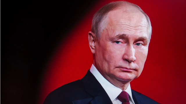 囁かれる「プーチン大統領のオワコン化」…暖房も電気も止まるロシアで始まった“国家崩壊”の現実「3か月で20万9000社倒産、体感インフレ16.4%」【2026 集英社オンライン上半期 国際情勢 1位】（集英社オンライン）｜ｄメニューニュース（NTTドコモ）