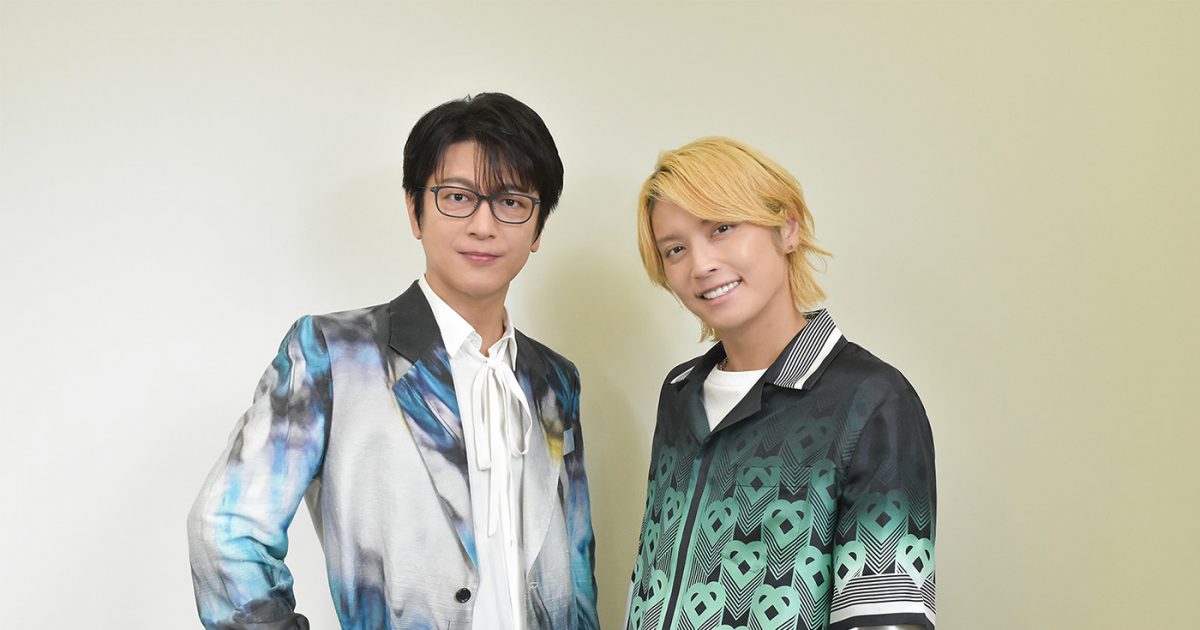 主演・及川光博、共演する手越祐也の役者魂にライバル心!?ドラマ『ぼくたちん家』TVerで配信開始