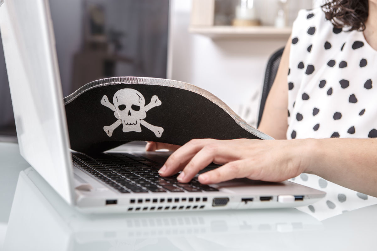 大手海賊版サイトのThe Pirate Bayが未だに健在なのはなぜか？