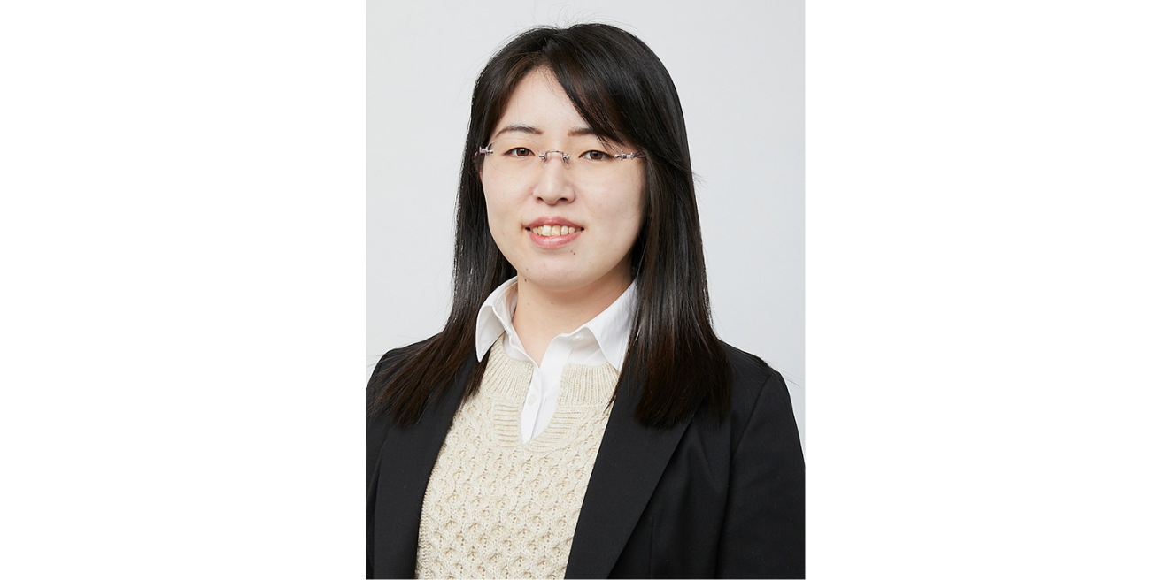 大体大先生リレーコラム 「行列の不思議」 大阪体育大学・坂田実加講師（数学）