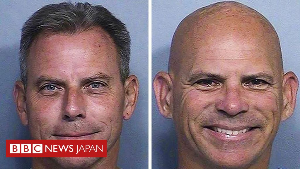 両親殺害事件で終身刑の兄弟を減刑、仮釈放の可能性も 米カリフォルニア州