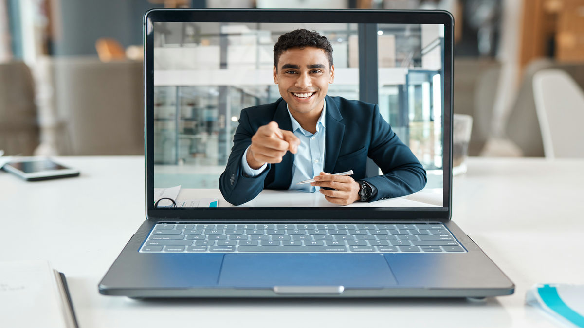就職面接のリモート課題にマルウェアが含まれておりハッキングされそうになった話