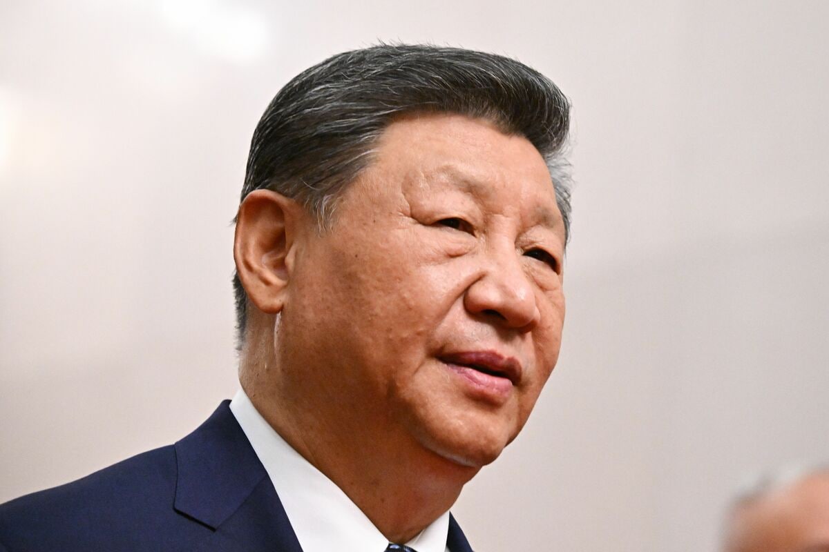 「奴隷にされたくない」中国で打倒・習近平の蜂起呼びかけ、英国から遠隔操作…ハイテク振興の裏で進化する反共運動(1/5)