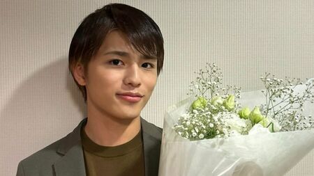 「動かない おじいさんにトドメ〜」 timelesz篠塚大輝の《不謹慎ギャグ》炎上の“戦犯”は誰なのか？ “オーディションコンテンツ発アイドル”に感じた危うさ