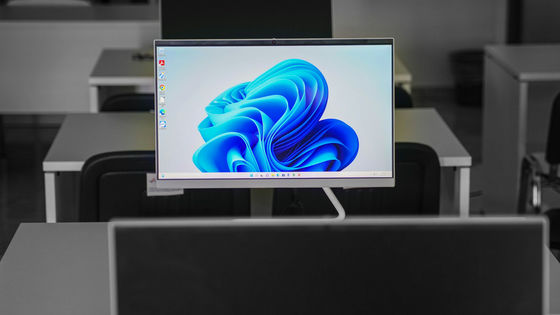 Windowsのスクロールバーには「一瞬でクリックした場所まで移動」などの隠し操作がある、Windows 2000で実装