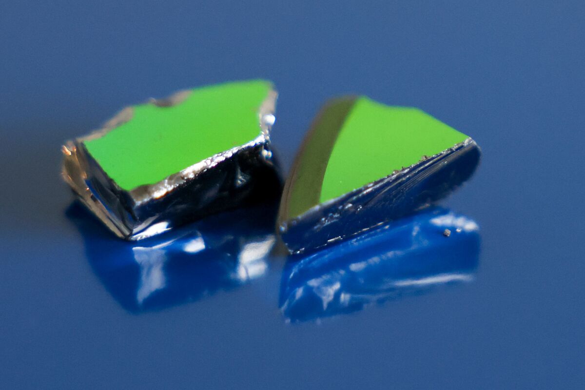 米中、レアアースでなお合意に至らず－貿易「休戦」の成果に不透明感