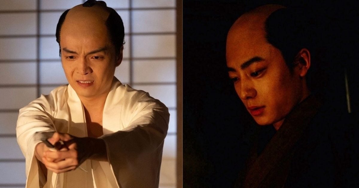 【大河ドラマ べらぼう】第36回「鸚鵡のけりは鴨」回想 「豆腐の角に頭ぶつけて」定信に見せつけた春町の反骨 権力の重みを思い知った定信の慟哭 挫折経ても戦い続ける蔦重