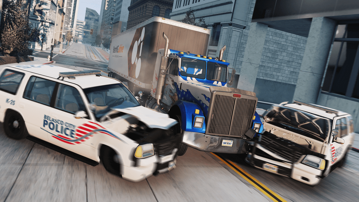 車の破壊表現が細かいゲーム「BeamNG.drive」のMODにマルウェアが仕込まれていたことが判明