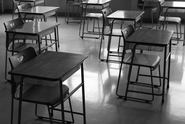 久留米市の幼稚園・小中学校でインフルエンザによる学級閉鎖【今シーズン51回目】