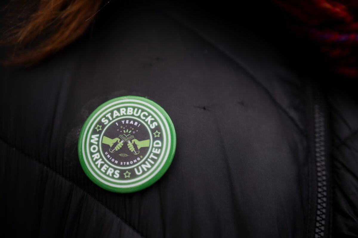 スタバのバリスタ、NYやシアトルなど全米40都市でスト－拡大の可能性