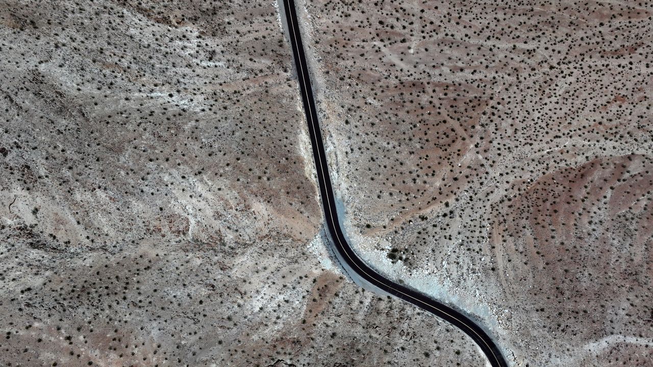 地下水の枯渇が進行、地球規模の乾燥化が加速している：研究結果