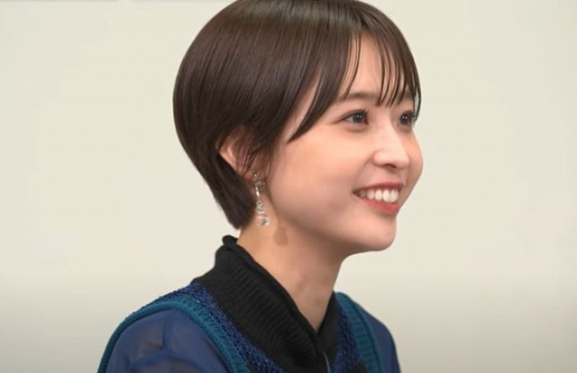 渡邊渚「全部に絶望してきている」本音飛び出す（モデルプレス）｜ｄメニューニュース