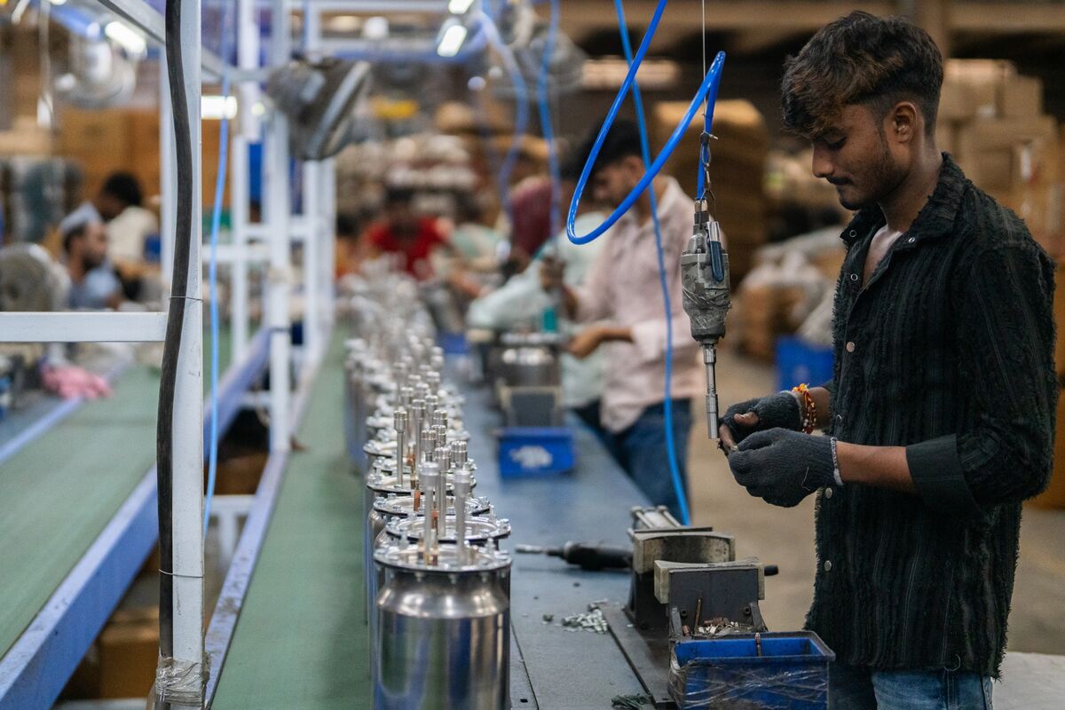 トランプ関税にインド輸出業者が悲鳴、政府支援の早急な実施を訴え