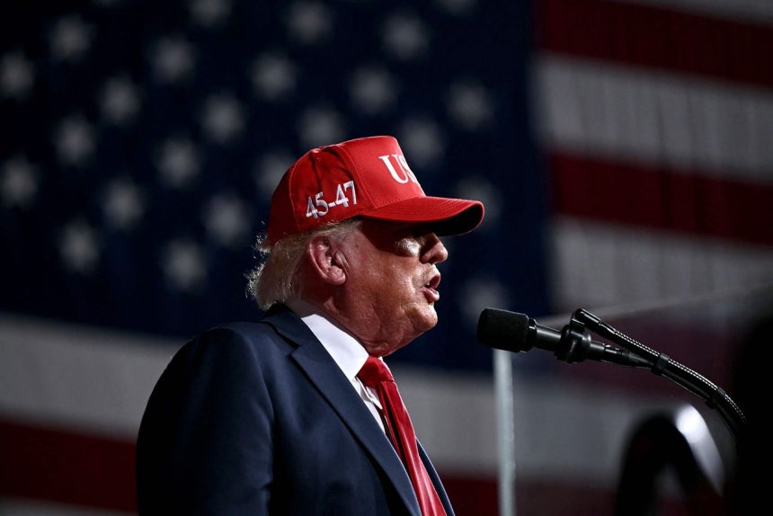 イラン大統領の入国を許可したトランプ氏…「イランを全滅させるか決断する重大な岐路」（中央日報日本語版）