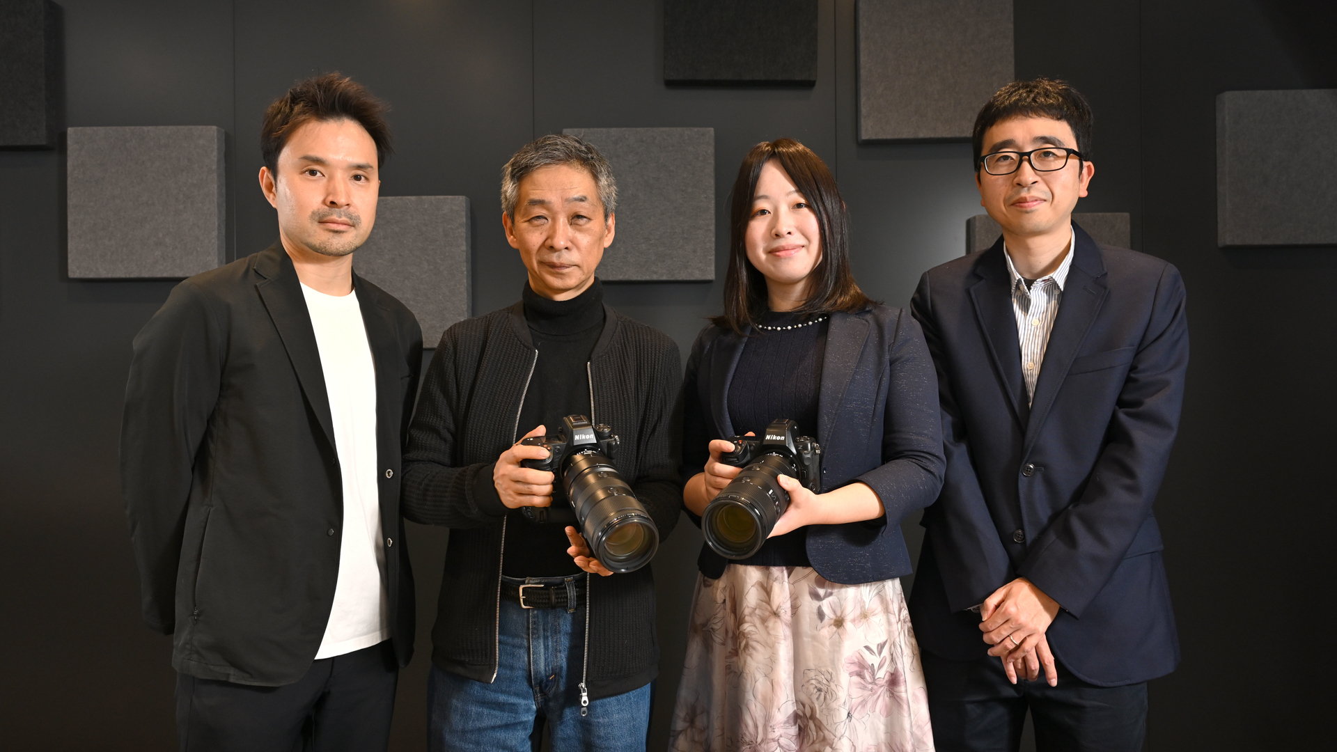 高性能レンズも“軽さ”の時代。1kgを切った「NIKKOR Z 70