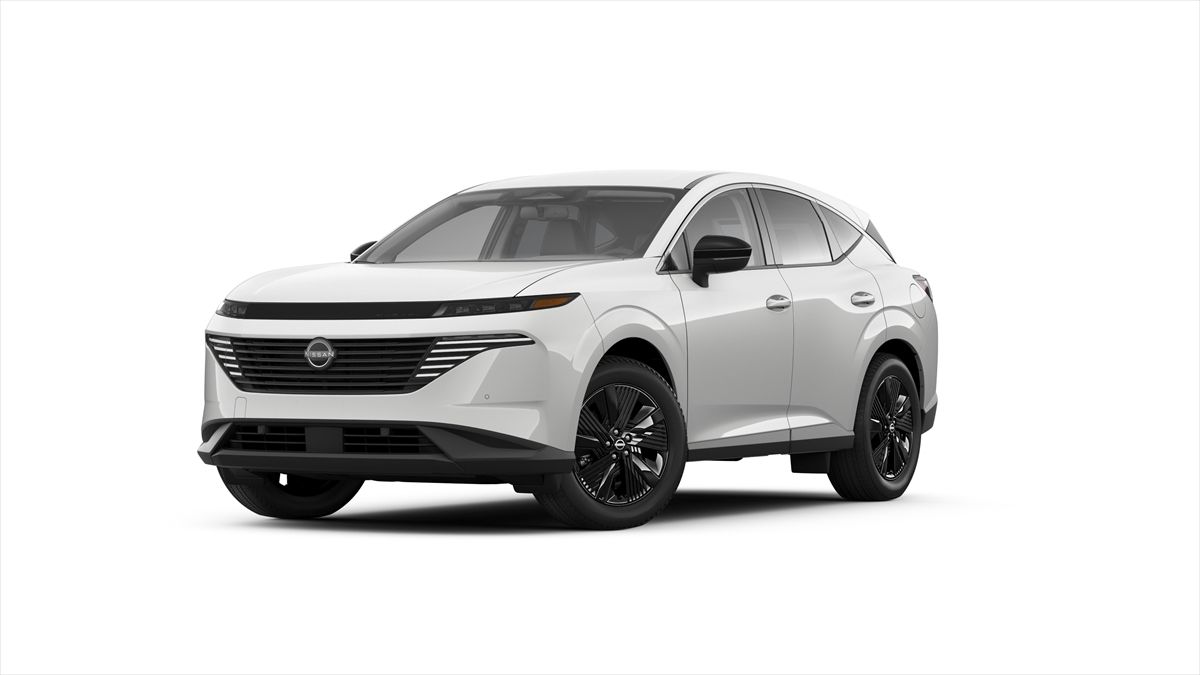 800万円は安いか高いか 10年ぶりに日産ムラーノが復活 トランプ対策でアメリカから輸入販売