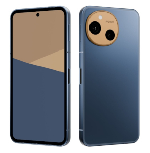 大阪圏でAQUOS sense10が首位！ Androidスマホ人気ランキングTOP10 2026/2/8