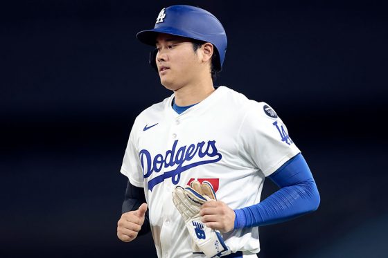 大谷翔平への死球は「構わないが…」 ド軍OBが指摘した"メジャーの伝統"への裏切り