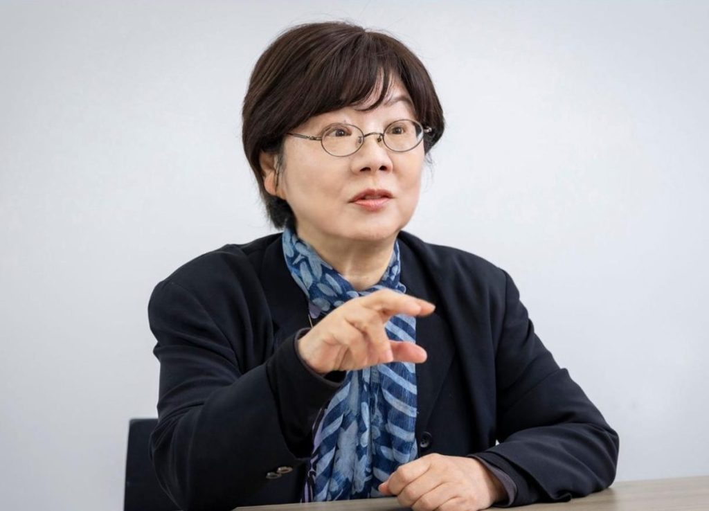 日本からGAFAが生まれなかったのは教育のせい？ AIを活用して成果を出す子どもの育て方、“データサイエンス力”の磨き方【大学教授・渡辺美智子先生が提言】