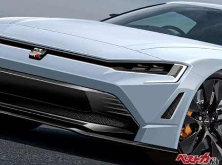 惜別R35型GT-R! 次期GT-Rは1360ps3000万円のBEVスポーツとして2028年にデビューか!? そして日本車のスポーツカーウォーズ勃発!!!