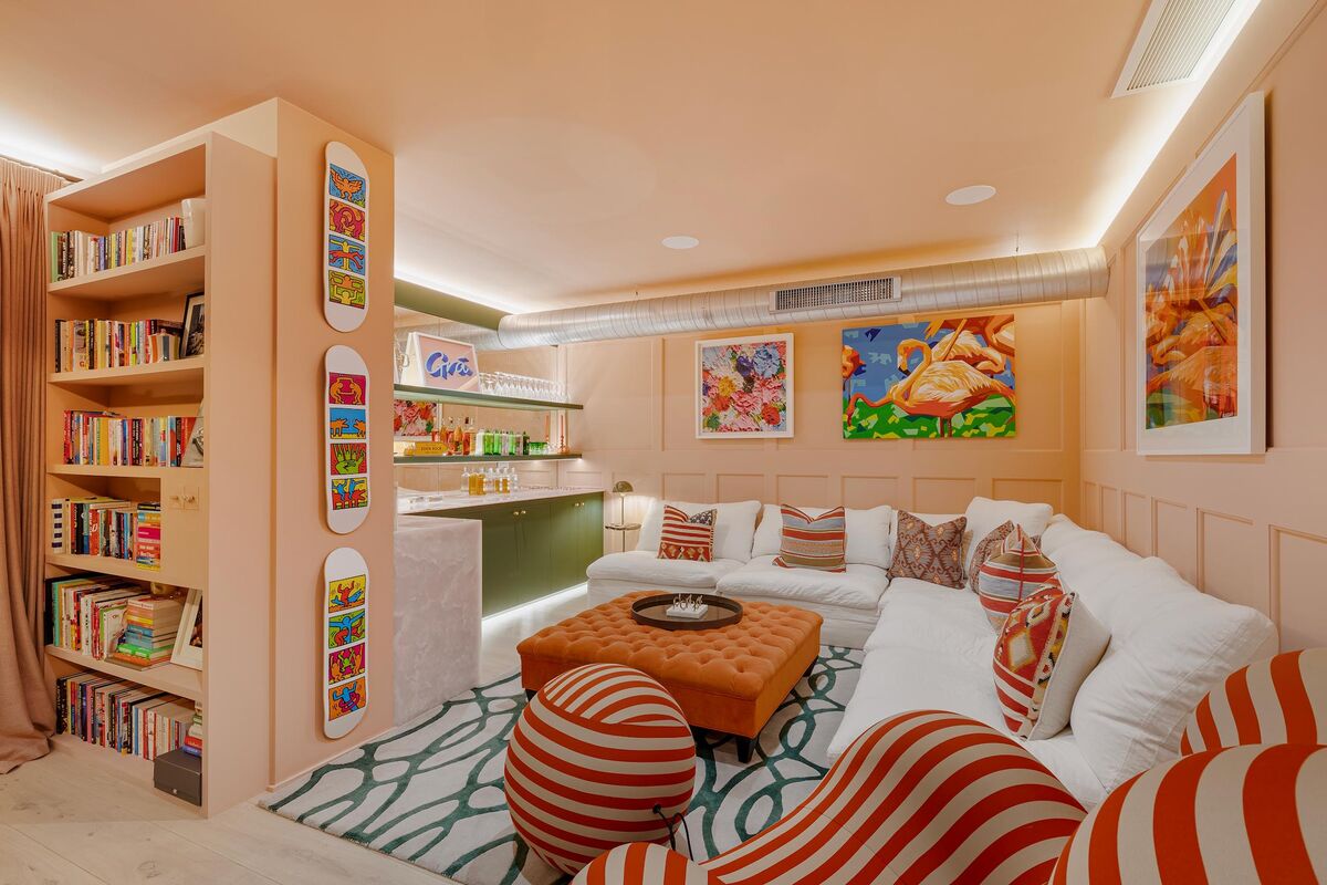 在宅勤務スペースを「幸せ」空間に改装、オフィス回帰で変わる使い道