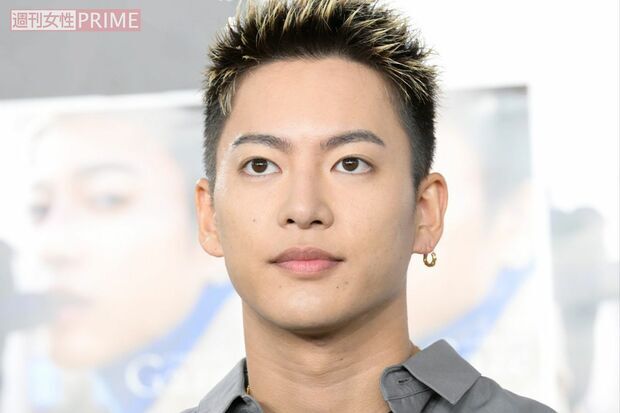 「SKI-HIのゴリ押しだった」結婚詐欺疑惑のBE:FIRST三山凌輝、関係者が明かすメンバー入りの舞台裏（週刊女性PRIME）