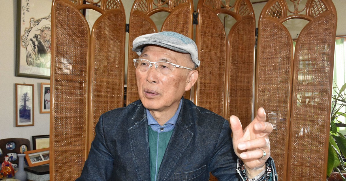 「正しいことやった」 猟銃取り戻すため、法廷で闘ったハンター