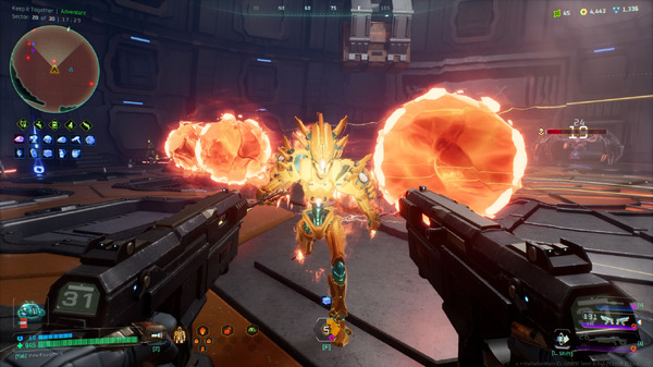 プレイする度強くなる最大3人協力プレイ対応ローグライト・ルーターシューター正式リリース！武器を現地調達し能力を組み合わせてビルド構築―採れたて！本日のSteam注目ゲーム5選【2025年8月12日】
