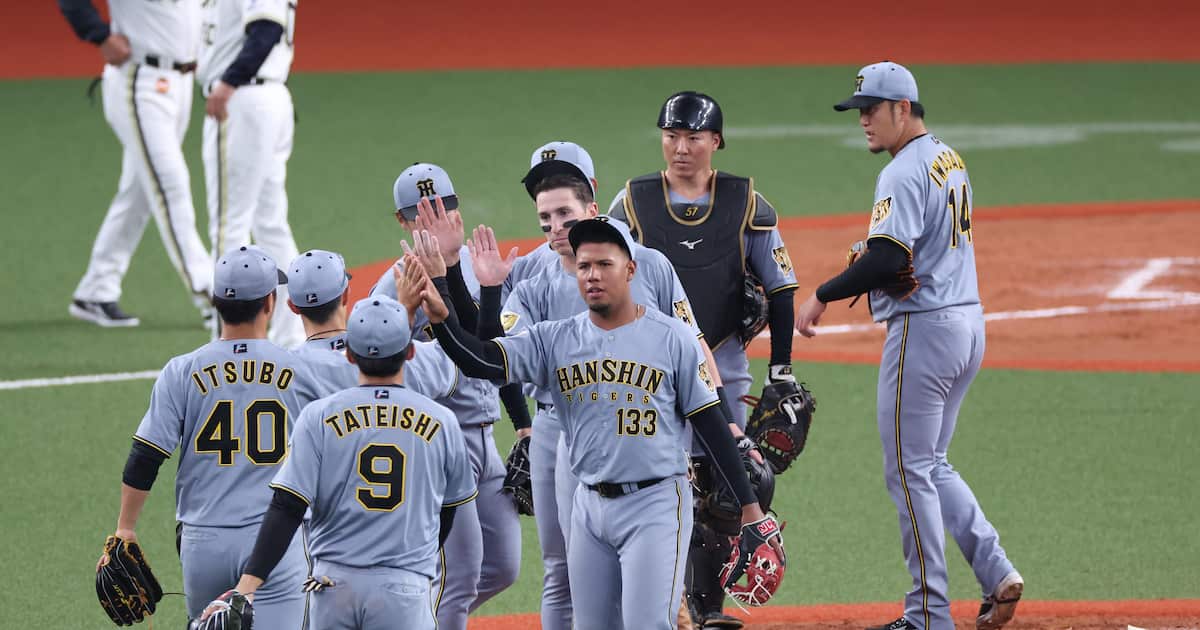 【○2軍虎将トーク】阪神・平田2軍監督、5回無失点の才木浩人は「気持ちも入っていた。申し分ない」