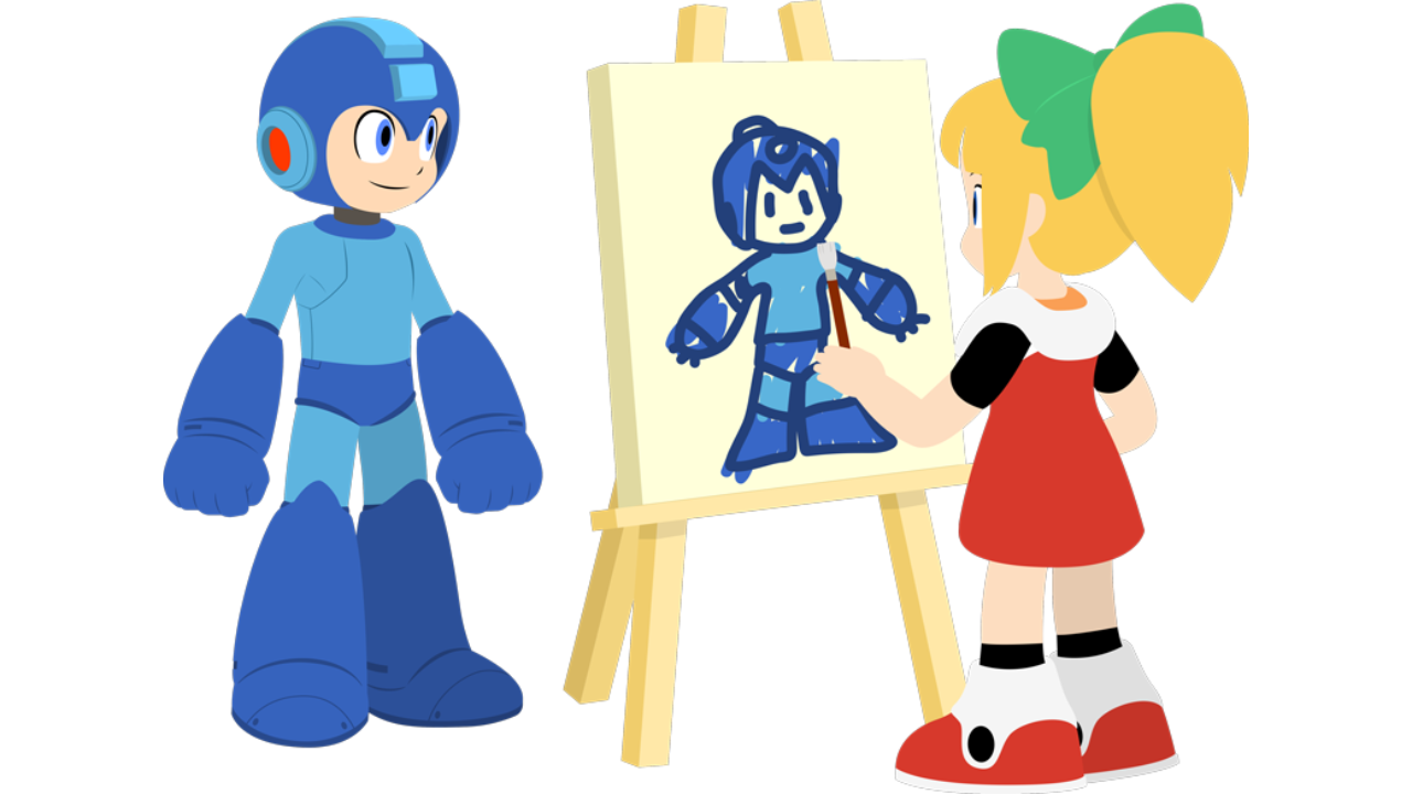 カプコンが「二次創作ガイドライン」を発表