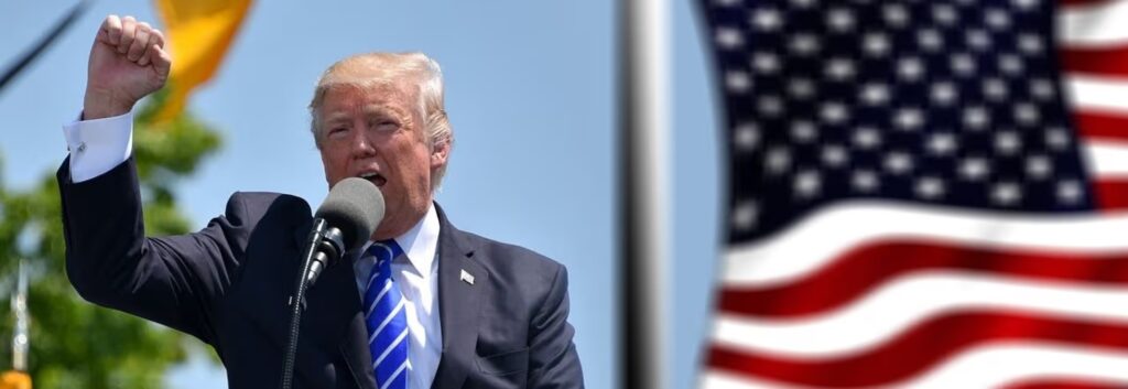 ビットコイン、10万ドルに迫る──トランプ大統領が「大規模な」貿易合意を示唆で（CoinDesk JAPAN）