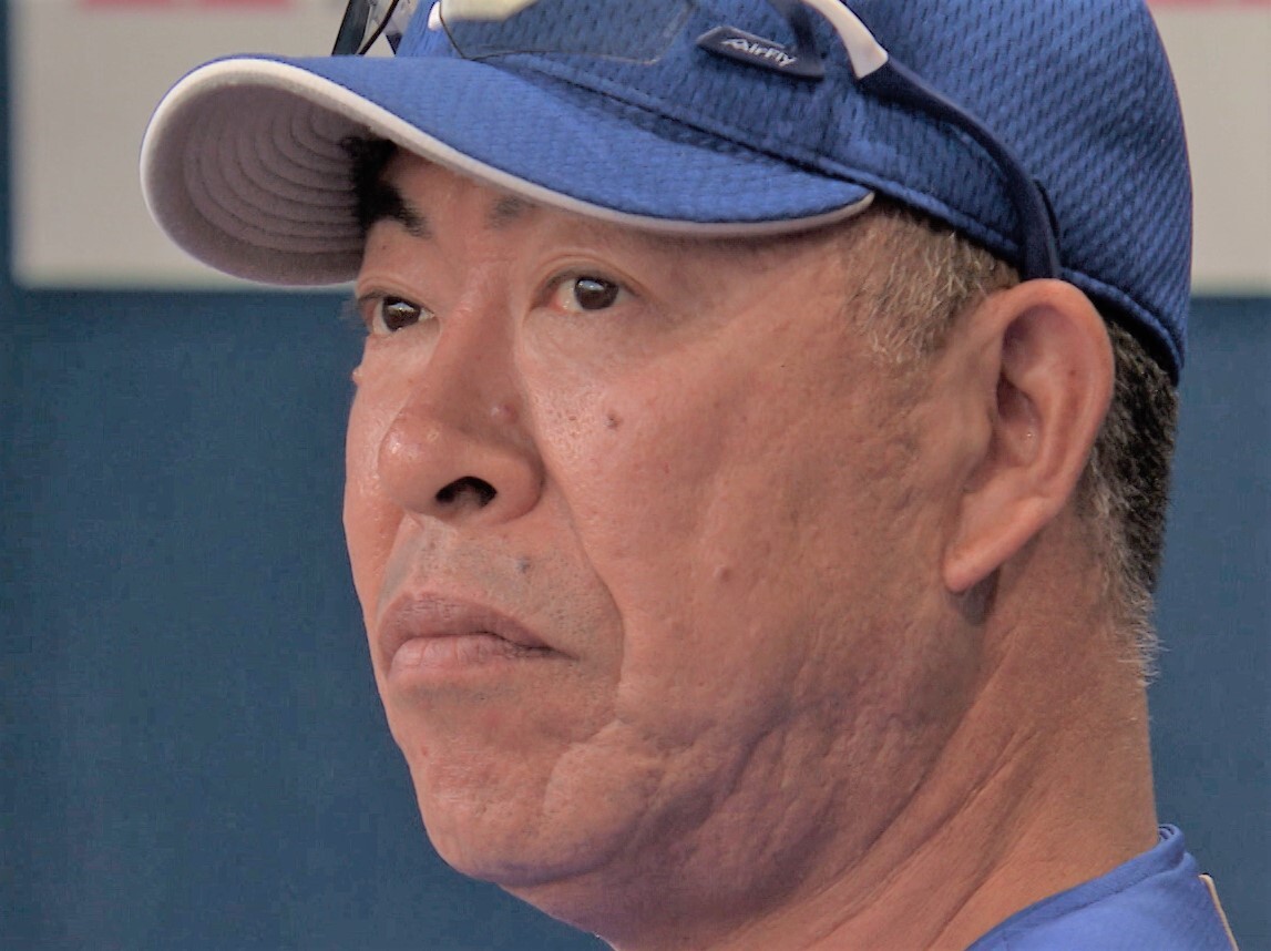 【中日】阪神に競り負け4連敗＆最悪借金13…6回藤嶋が2失点で4敗目 チェイビス痛恨2失策 マラー5回自責1 岡林4号ソロで1点差も