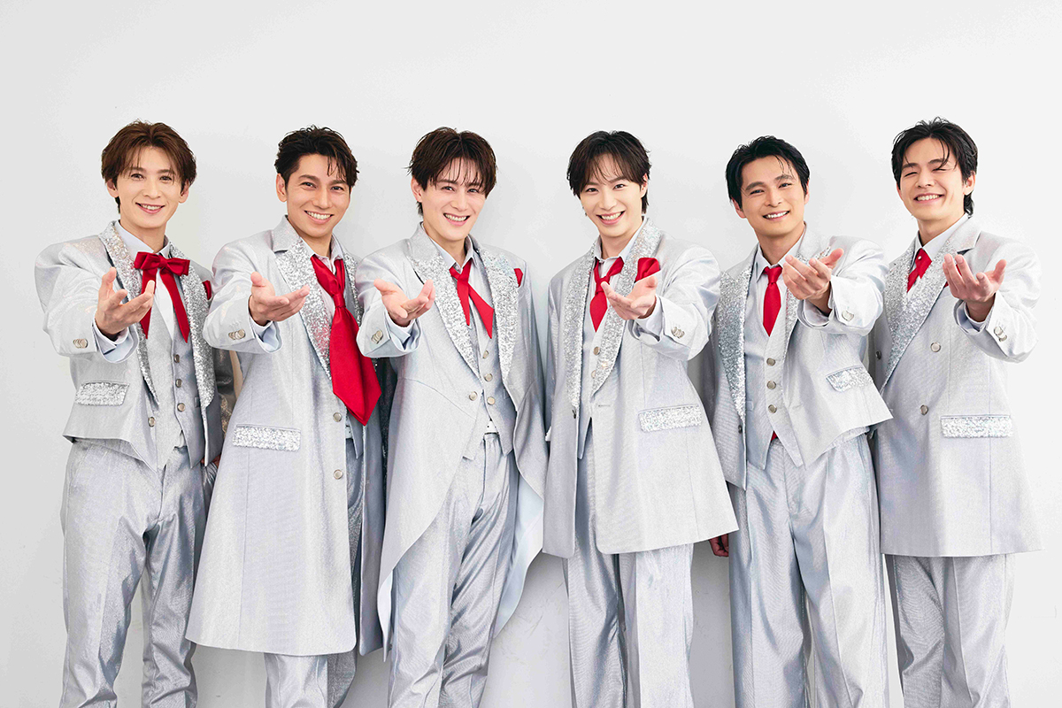 SHOW-WA、紅白出場は「まだあきらめていない」 2400人動員のコンサート最終公演で抱負