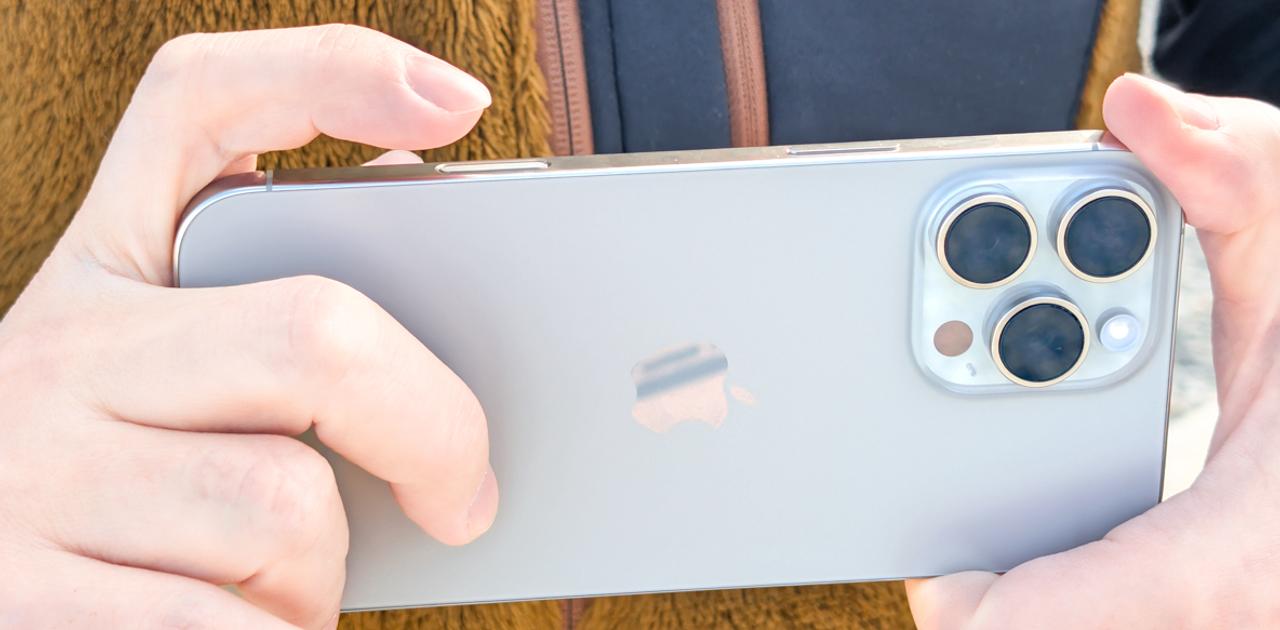 iPhone 15からiPhone 16 Pro Maxに変えて4カ月。予想外に実感した3つの進化