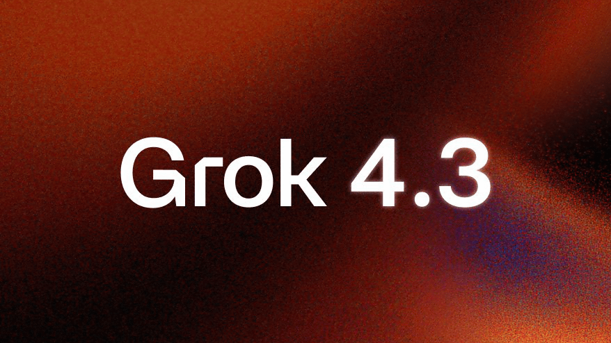 コスパ重視AIモデル「Grok 4.3」が登場＆人間の声を2分以内にクローンできる音声合成機能「Custom Voices」も登場