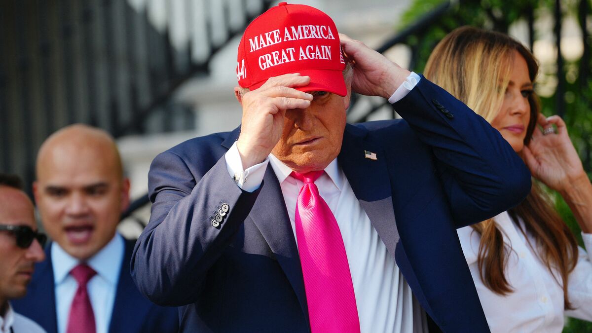 アメリカ人の｢トランプ離れ｣が止まらない…｢戦争をしない大統領｣を信じた支持者たちが語り始めた後悔